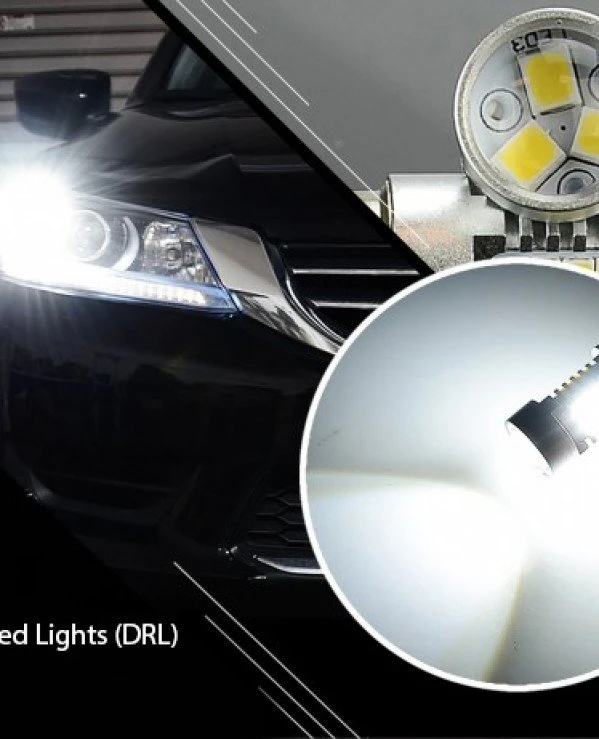 Carlamp Светодиодные автолампы 4G-Series W21W-T20 | 4G21/7440 фото 4, цена, купить