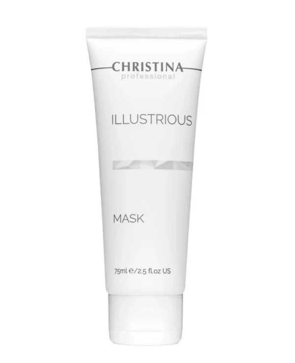 Christina - Осветляющая маска (шаг 4) llustrious Mask 75 мл
