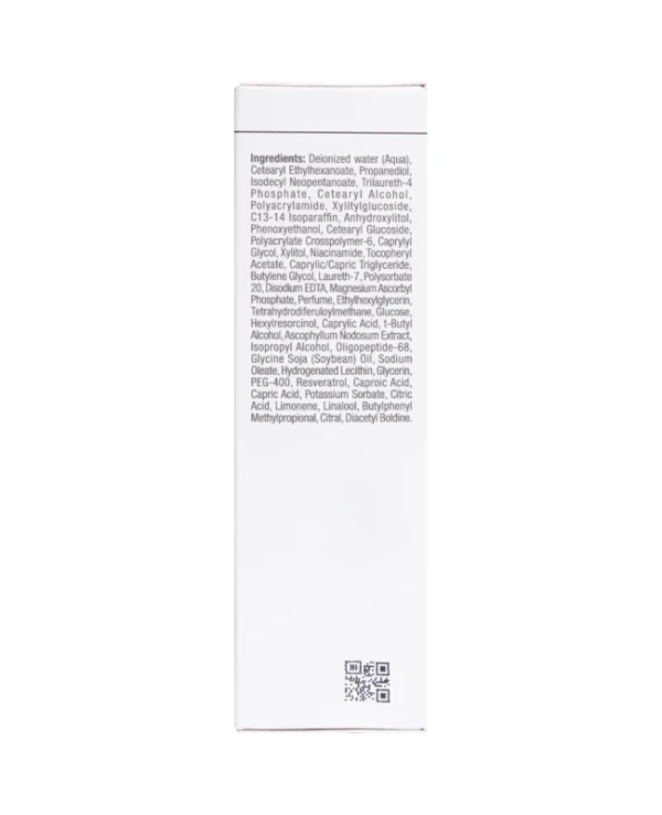 Christina Pigmentation Correction Serum | chr533_back_pack-Illustrious - Pigmentation Correction Serum