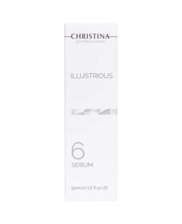 Christina Pigmentation Correction Serum | chr533_front_Illustrious - Pigmentation Correction Serum