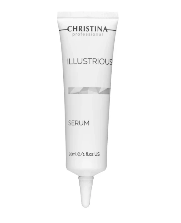 Christina - Сыворотка для коррекции пигментации (шаг 6) Illustrious Serum 30 мл