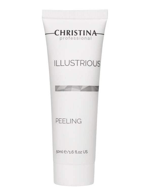 Christina - Peeling Illustrious Peeling 50ml