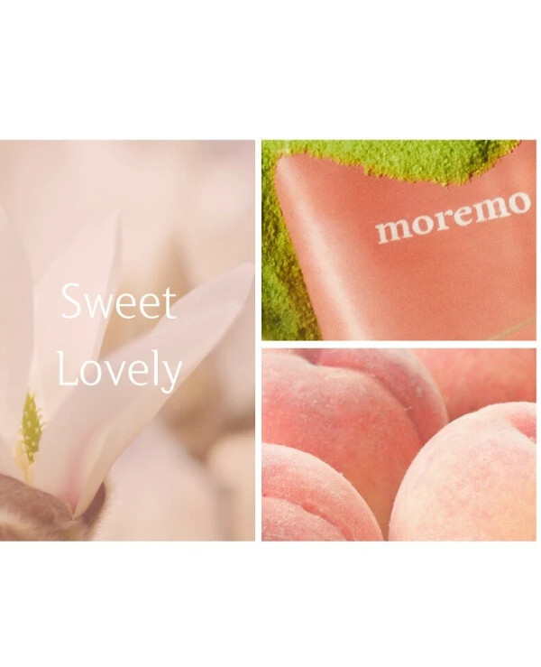 Moremo Capsule shampoo | Capsule shampoo_3