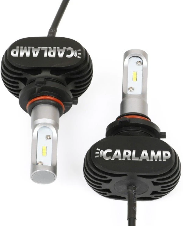 Carlamp Світлодіодні автолампи HB3 Night Vision NVHB3 | NVHB3 фото 4, ціна, купити