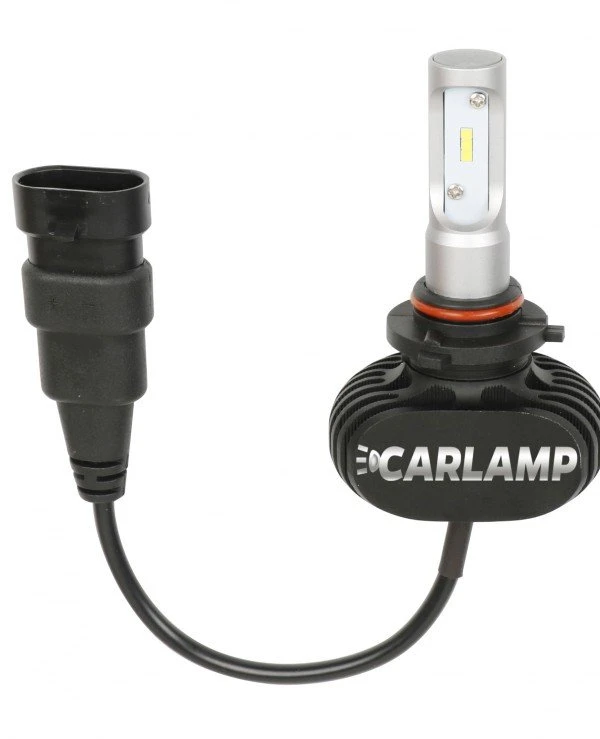 Carlamp Світлодіодні автолампи HB3 Night Vision NVHB3 | NVHB3 фото 5, ціна, купити