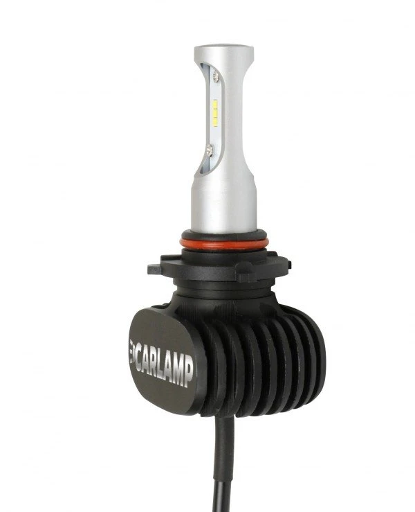 Carlamp Світлодіодні автолампи HB3 Night Vision NVHB3 | NVHB3 фото 6, ціна, купити