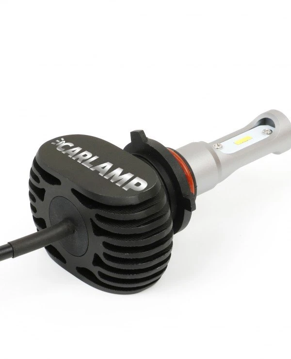 Carlamp Світлодіодні автолампи HB3 Night Vision NVHB3 | NVHB3 фото 8, ціна, купити