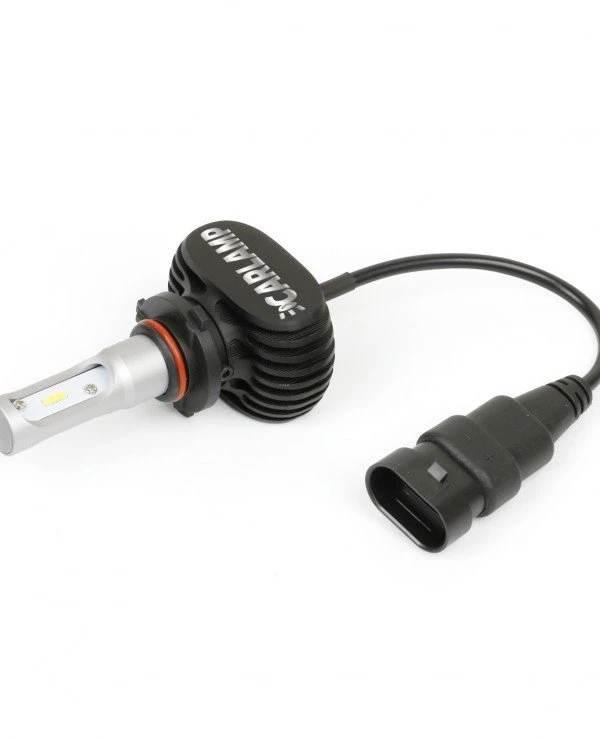 Carlamp Світлодіодні автолампи HB3 Night Vision NVHB3 | NVHB3 фото 9, ціна, купити