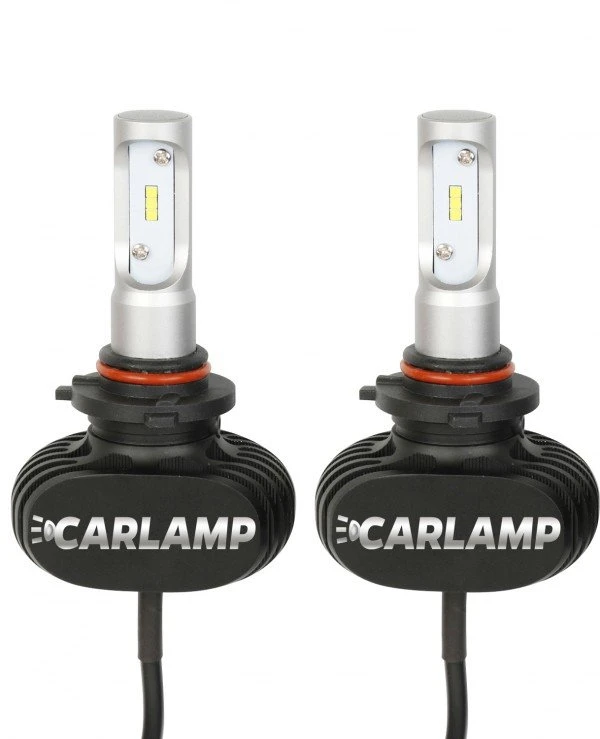 Carlamp Світлодіодні автолампи HB3 Night Vision NVHB3 | NVHB3 фото 2, ціна, купити