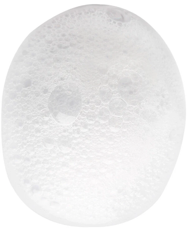 Christina - Cleansing mousse Unstress Comfort Cleansing Mousse 200ml back