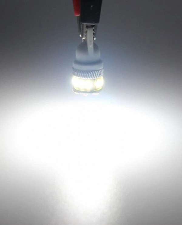 Carlamp Светодиодные автолампы W5W F18-T10W | F18-T10W фото 2, цена, купить