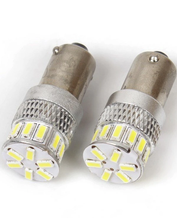 Carlamp - Светодиодные лампы T4W 3G-Series BA9S18W  