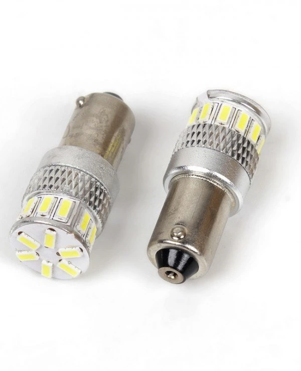 Carlamp LED Bulbs T4W 3G-Series BA9S18W | BA9s18W photo 2, price, buy