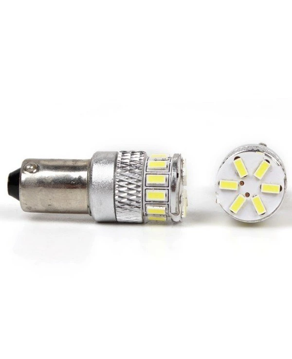 Carlamp LED Bulbs T4W 3G-Series BA9S18W | BA9s18W photo 3, price, buy
