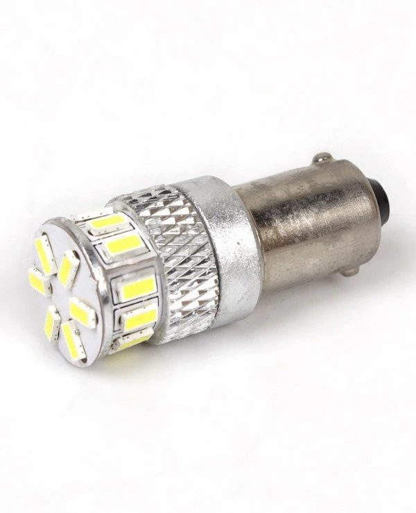 Carlamp LED Bulbs T4W 3G-Series BA9S18W | BA9s18W photo 5, price, buy