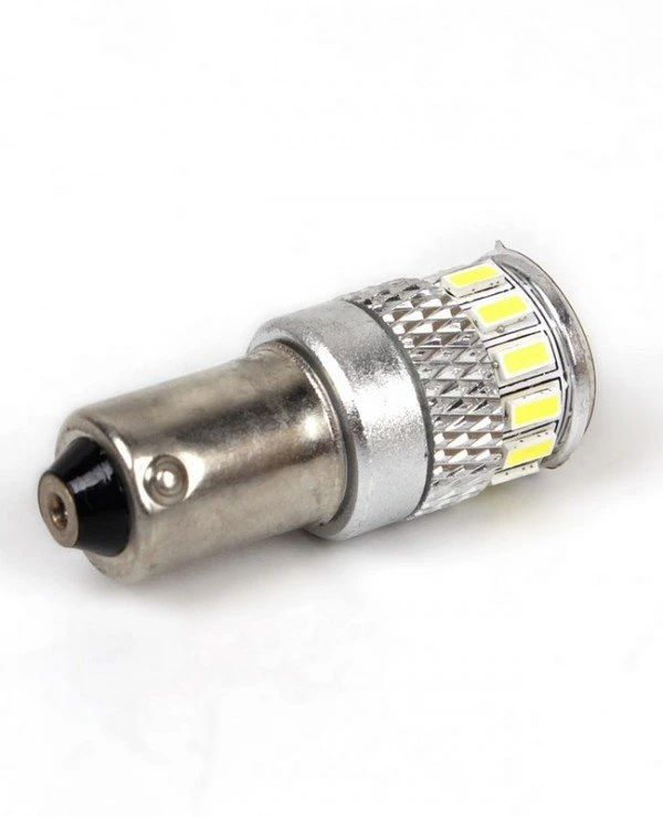 Carlamp LED Bulbs T4W 3G-Series BA9S18W | BA9s18W photo 8, price, buy