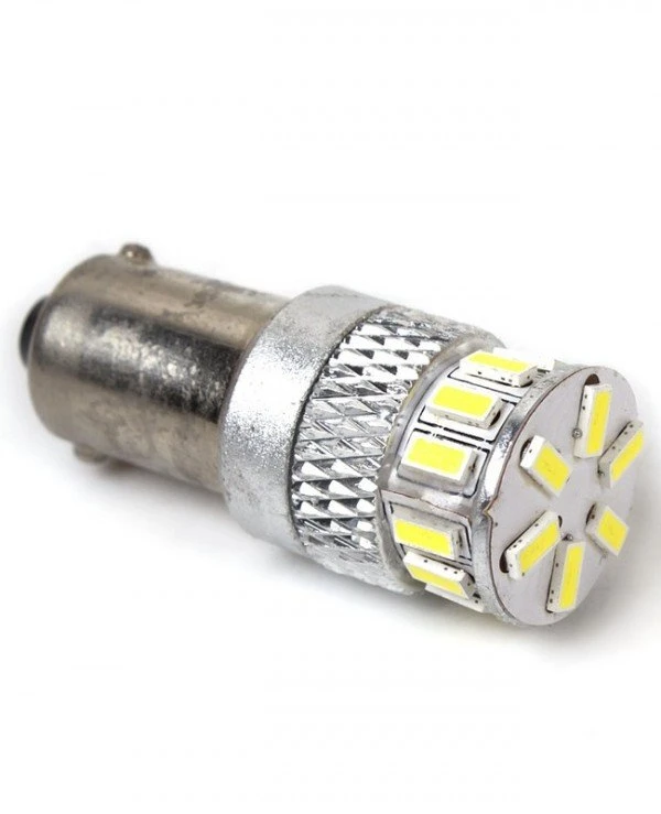Carlamp LED Bulbs T4W 3G-Series BA9S18W | BA9s18W photo 10, price, buy