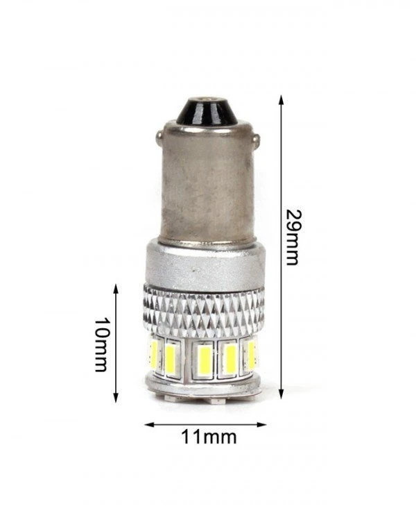 Carlamp LED Bulbs T4W 3G-Series BA9S18W | BA9s18W photo 11, price, buy