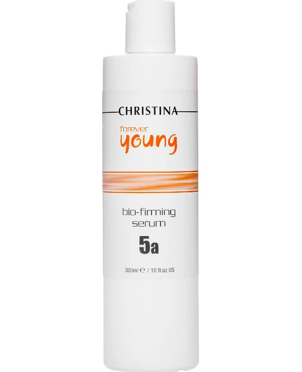 Christina - Укрепляющая био-сыворотка Forever Young Bio Firming Serum 300 мл