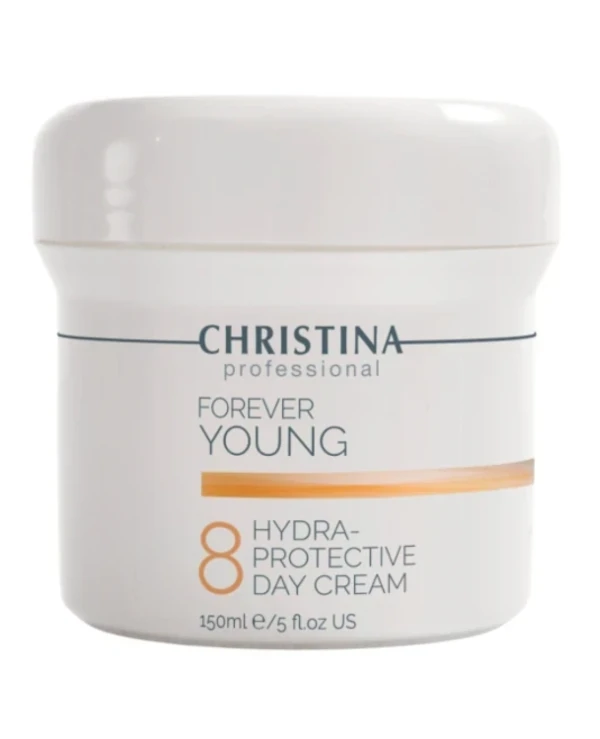 Christina Дневной гидрозащитный крем с SPF-25 | chr501_Forever Young - Дневной гидрозащитный крем SPF 25