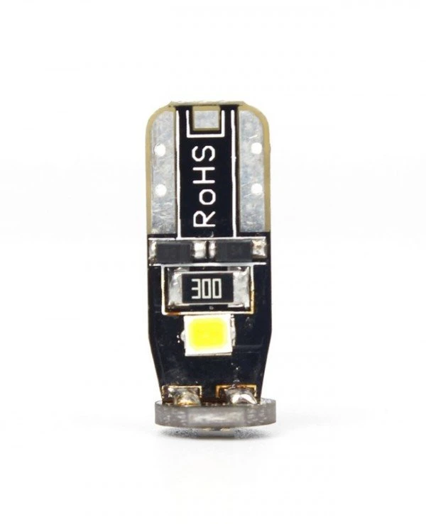 Carlamp Светодиодные лампы W5W 3G-Series T10W5W-W | T10(W5W)-W фото 7, цена, купить