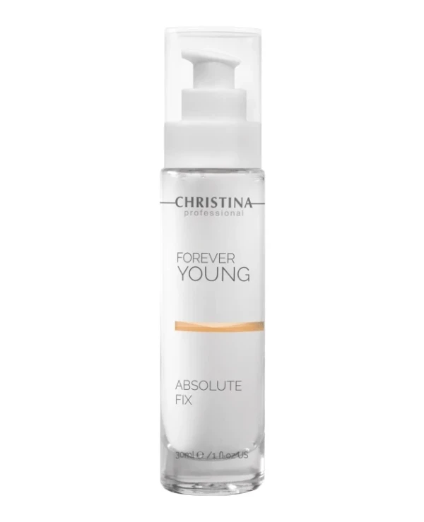 Christina - Сыворотка от мимических морщин Абсолют Фикс Forever Young Absolute Fix 30 мл