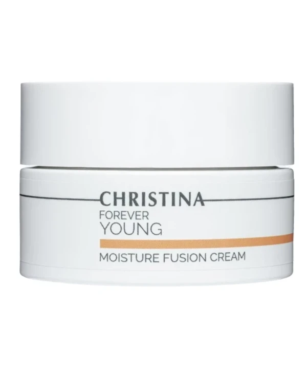 Christina - Крем для интенсивного увлажнения Forever Young Moisture Fusion Cream 50 мл