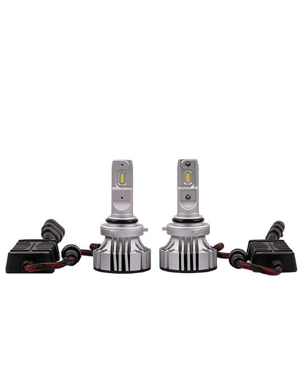 Carlamp Led car bulbs HB4 Ultra Vision UVHB4 | UVHB4 photo 4, price, buy