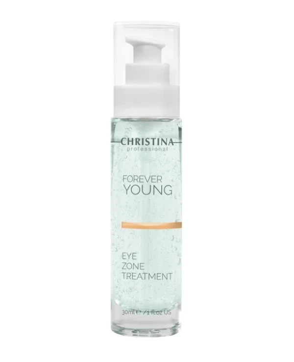 Christina - Eye contour gel Forever Young Eye Zone Treatment 30ml