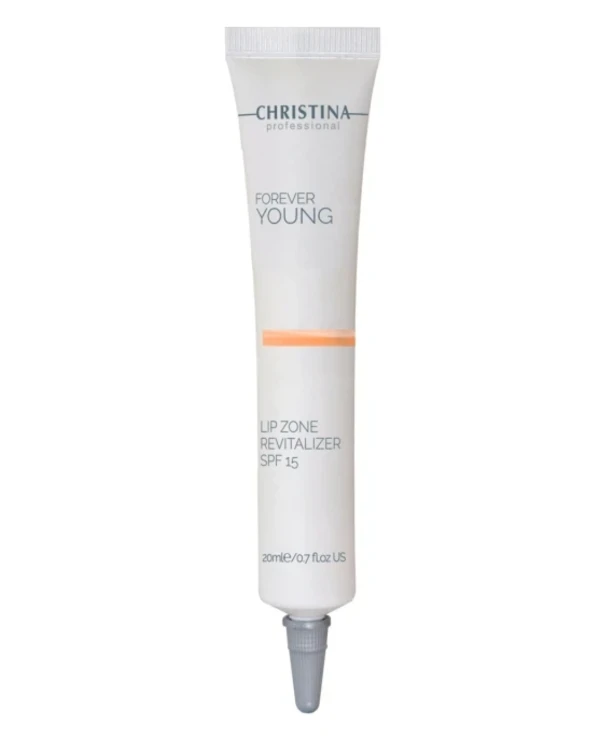 Christina - Revitalizing Lip Balm Forever Young Lip Zone Revitalizer 20ml