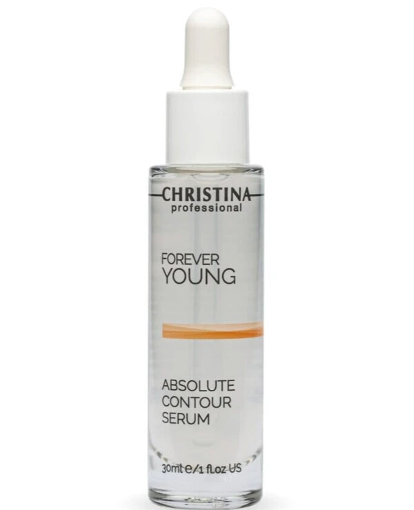Christina - Сыворотка совершенный контур Forever Young Absolute Contour Serum 30 мл