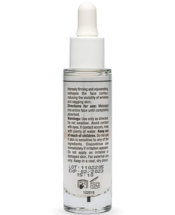 Christina - Сыворотка совершенный контур Forever Young Absolute Contour Serum 30 мл back