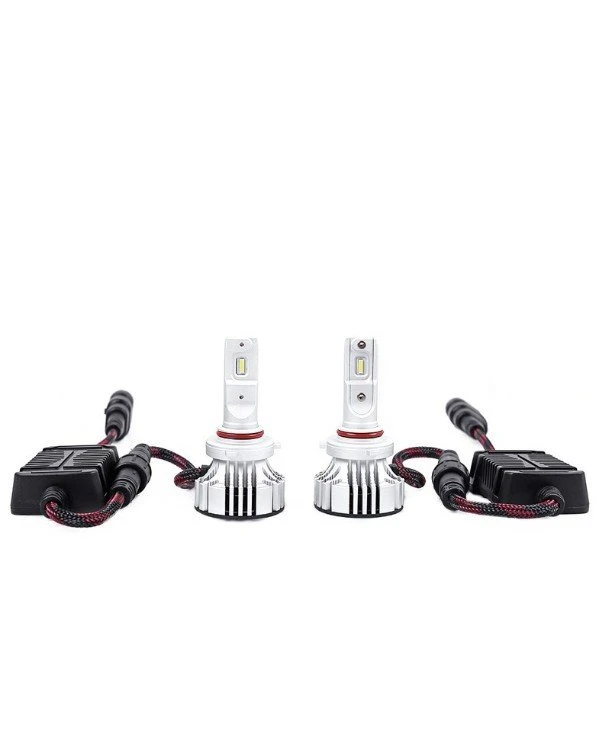 Carlamp Светодиодные автолампы HB3 Ultra Vision UVHB3 | UVHB3 фото, цена, купить