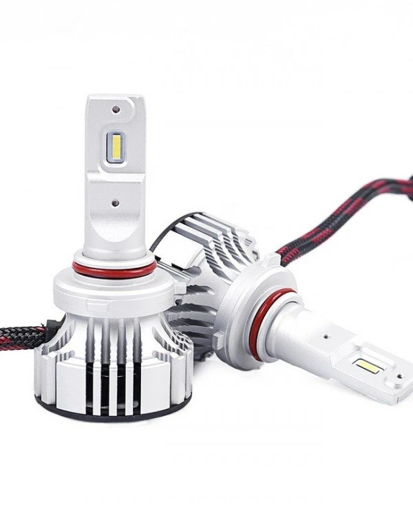 Carlamp Светодиодные автолампы HB3 Ultra Vision UVHB3 | UVHB3 фото, цена, купить