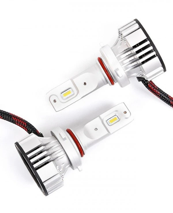 Carlamp Светодиодные автолампы HB3 Ultra Vision UVHB3 | UVHB3 фото, цена, купить