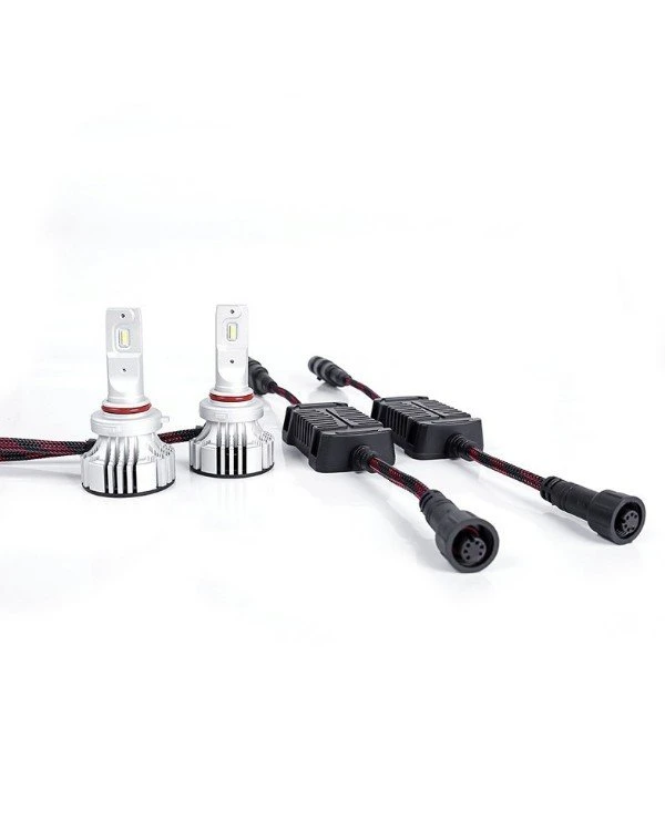 Carlamp Светодиодные автолампы HB3 Ultra Vision UVHB3 | UVHB3 фото, цена, купить