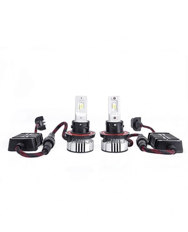 Carlamp H13 Ultra Vision UV13 LED Car Bulbs | UV13 photo 4, price, buy