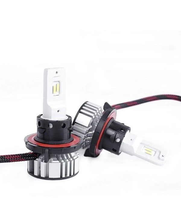 Carlamp H13 Ultra Vision UV13 LED Car Bulbs | UV13 photo 6, price, buy