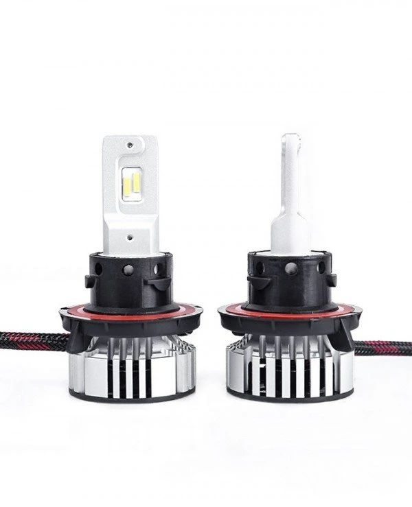 Carlamp H13 Ultra Vision UV13 LED Car Bulbs | UV13 photo 8, price, buy