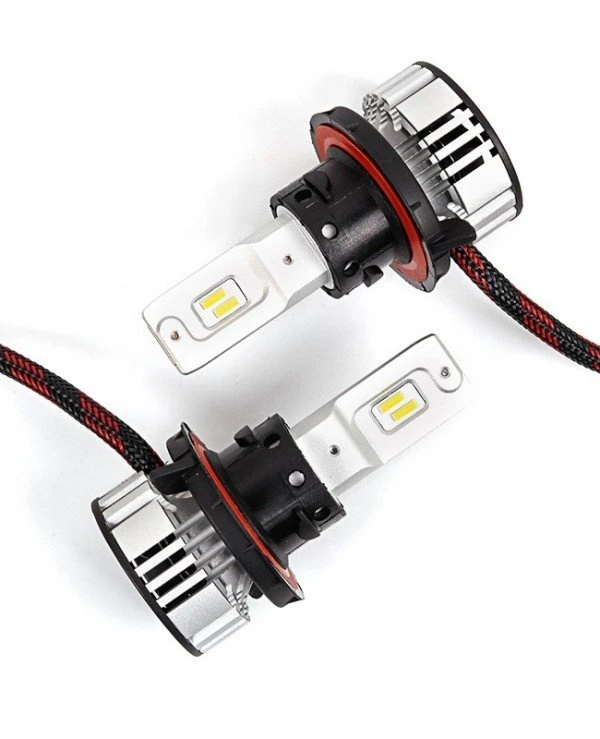 Carlamp H13 Ultra Vision UV13 LED Car Bulbs | UV13 photo 9, price, buy