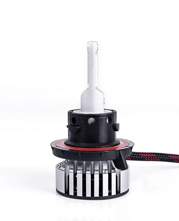 Carlamp H13 Ultra Vision UV13 LED Car Bulbs | UV13 photo 10, price, buy