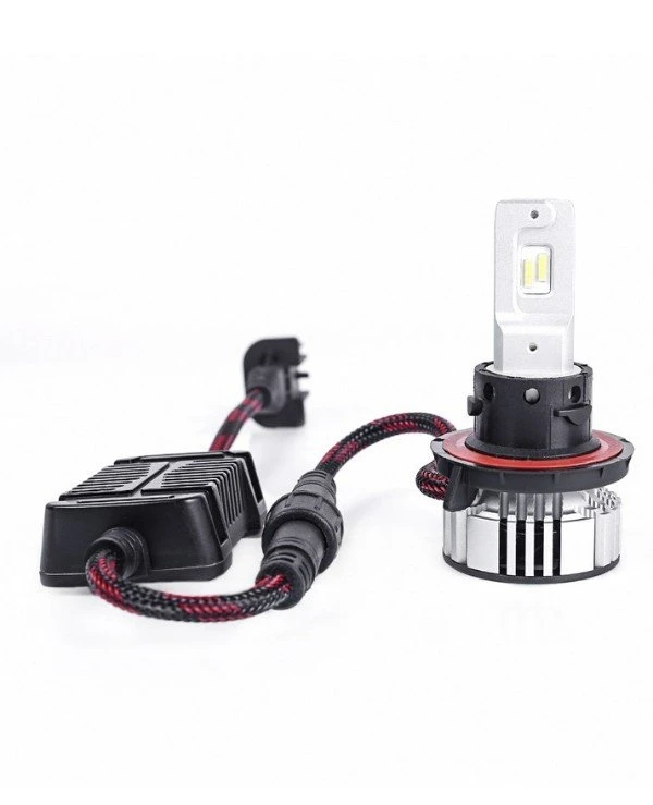 Carlamp H13 Ultra Vision UV13 LED Car Bulbs | UV13 photo 11, price, buy