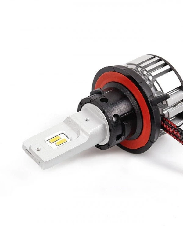 Carlamp H13 Ultra Vision UV13 LED Car Bulbs | UV13 photo 12, price, buy