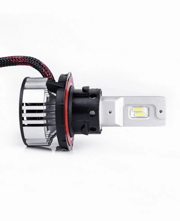 Carlamp H13 Ultra Vision UV13 LED Car Bulbs | UV13 photo 13, price, buy