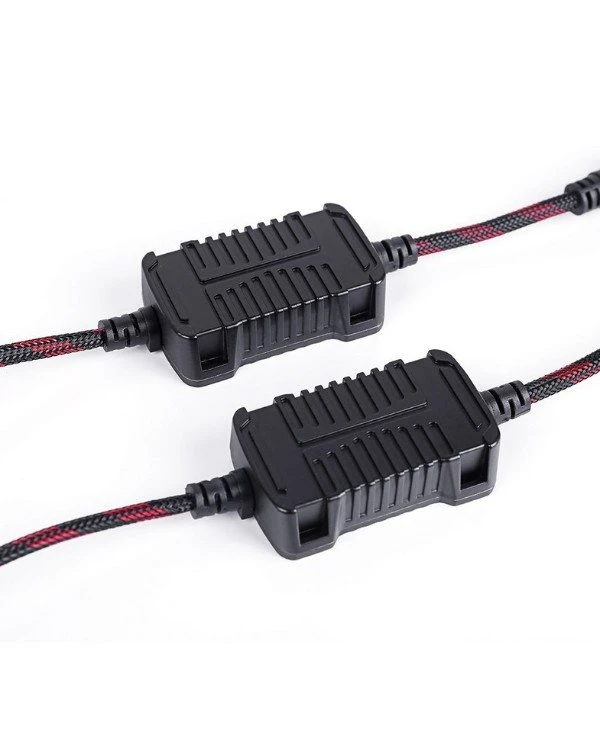 Carlamp H13 Ultra Vision UV13 LED Car Bulbs | UV13 photo 3, price, buy