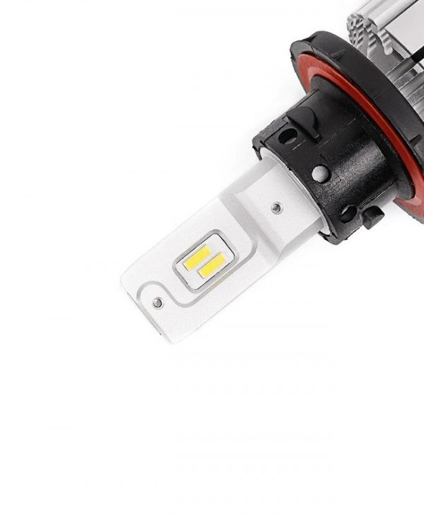 Carlamp H13 Ultra Vision UV13 LED Car Bulbs | UV13 photo 5, price, buy