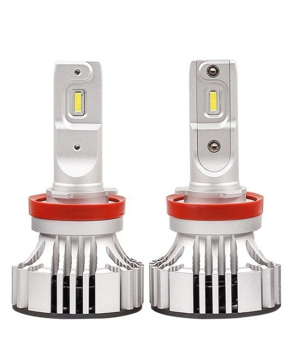 Carlamp H11 Ultra Vision UV11 LED Car Bulbs | UV11photo 6, price, buy