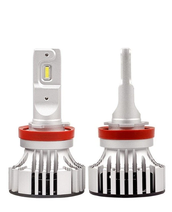 Carlamp H11 Ultra Vision UV11 LED Car Bulbs | UV11photo 8, price, buy