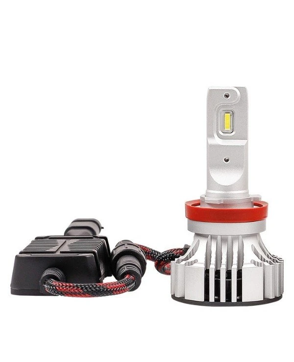 Carlamp H11 Ultra Vision UV11 LED Car Bulbs | UV11photo 12, price, buy