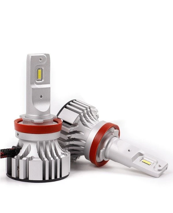 Carlamp H11 Ultra Vision UV11 LED Car Bulbs | UV11photo 13, price, buy